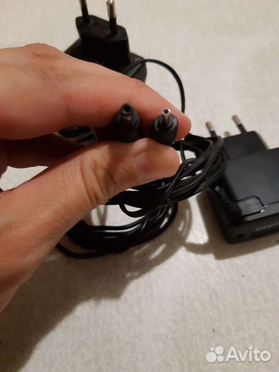 Зарядка для nokia тонкая