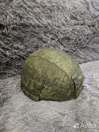 Шлем 6б47 ратник 2 размер