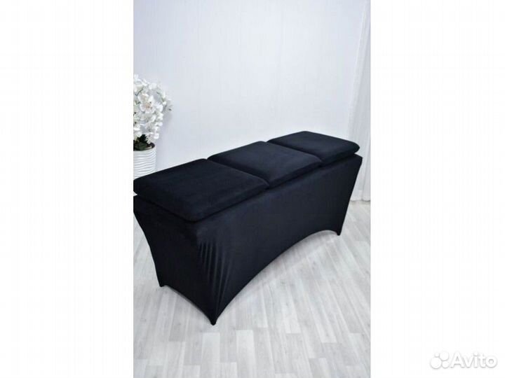 Ортопедический 3-секц. матрас складной MF3-2766