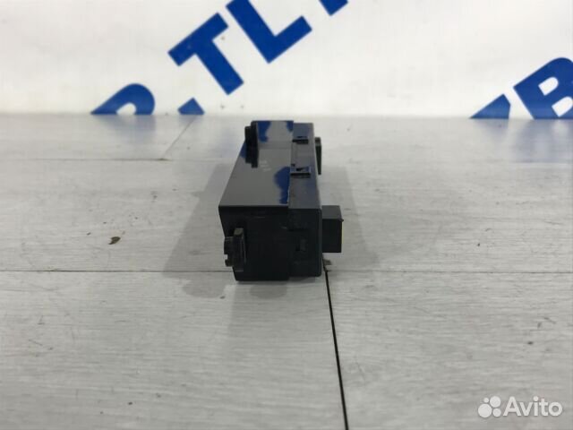 Индикатор подушек безопасности KIA sorento 2 2.4 а