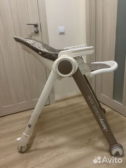 Шезлонг,стульчик для кормления