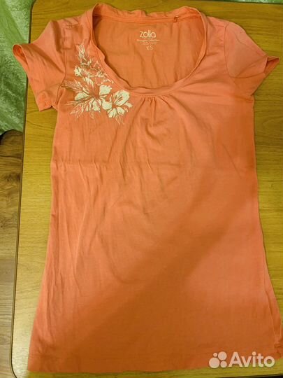 Женская одежда 42 44