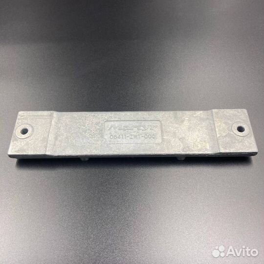 Анод струбцины Honda BF75-225 (Цинковый) (06411-ZW