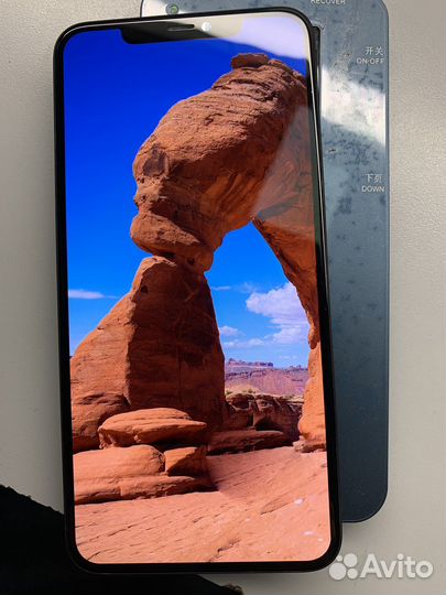 iPhone 11 pro max Разбор