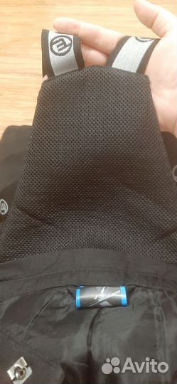 Брюки горнолыжные мужские