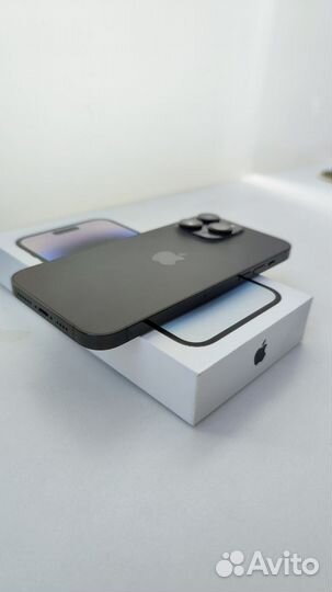 iPhone 14 Pro Max, 256 ГБ