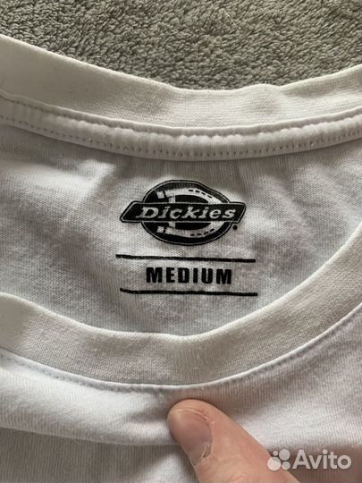 Футболка dickies оригинал