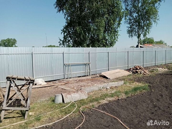 Ремонт и строительство