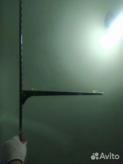 Направляющие для полок