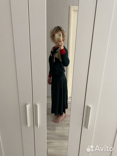 Костюм женский