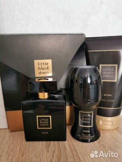 Духи avon, туалетная вода