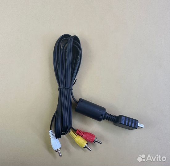 Кабели / провода для электроники