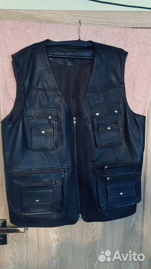 Мото экипировка