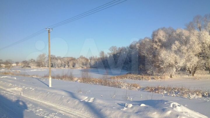 Участок 9,1 сот. (ИЖС)