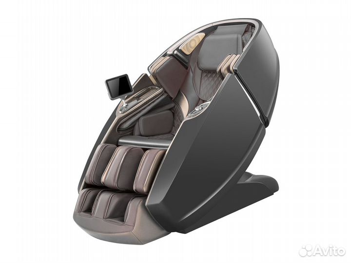 Массажное кресло с доставкой (можно в рассрочку)