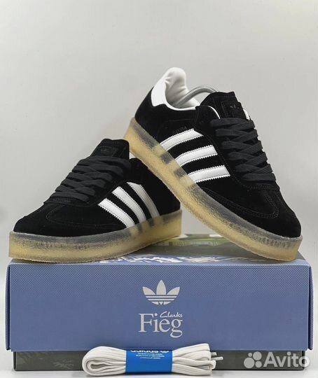 Кроссовки Adidas Samba, арт.221156