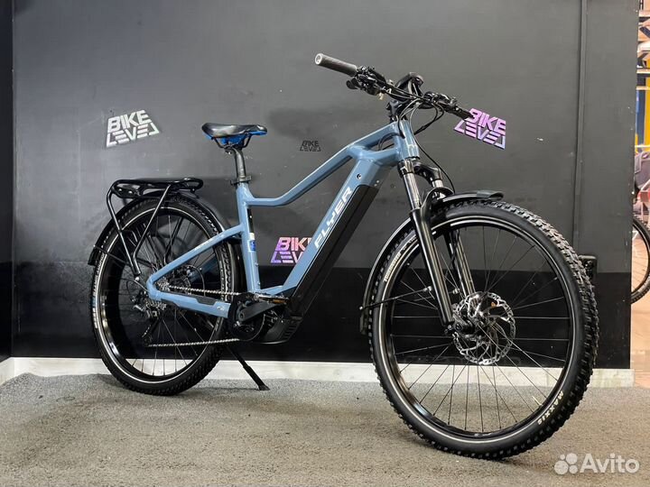 E-mtb Flyer Goroc1 4.30 Bosch /625w
