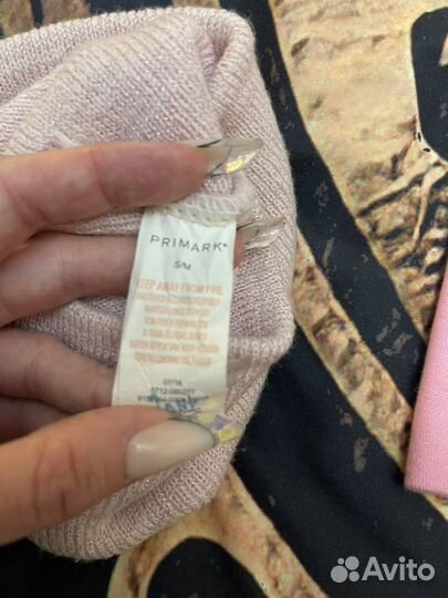 Шапочка для девочки 2-3 Года