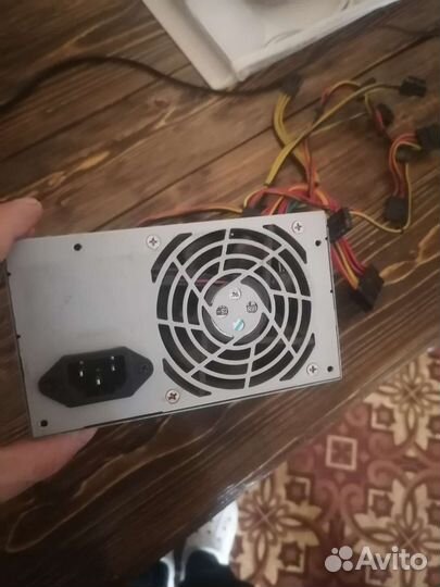 Блок питания для пк 400w