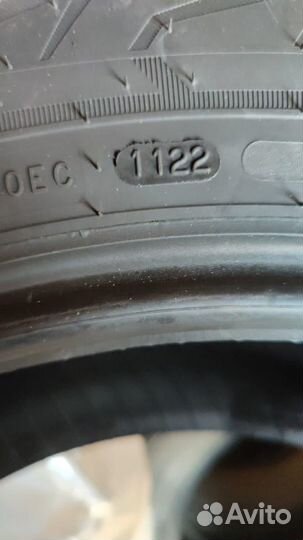 Nokian Tyres Nordman 7 SUV 235/65 R17