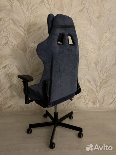 Игровое кресло zombie viking knight Light-28