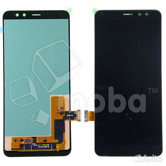 Дисплей для Samsung A530F (A8 2018)