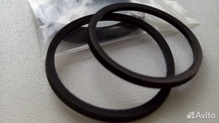 Пассики для лентопротяжных механизмов, отправка