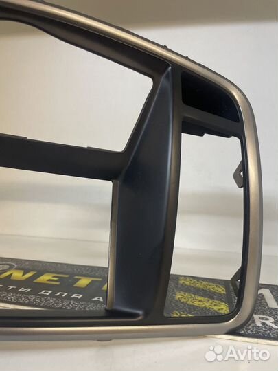 Накладка Рамка дисплея Teana J32 Теана