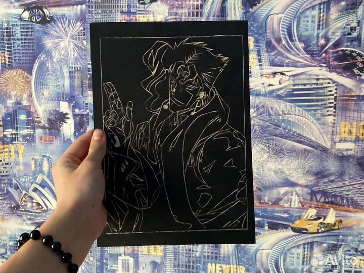 Ручная работа из фанеры