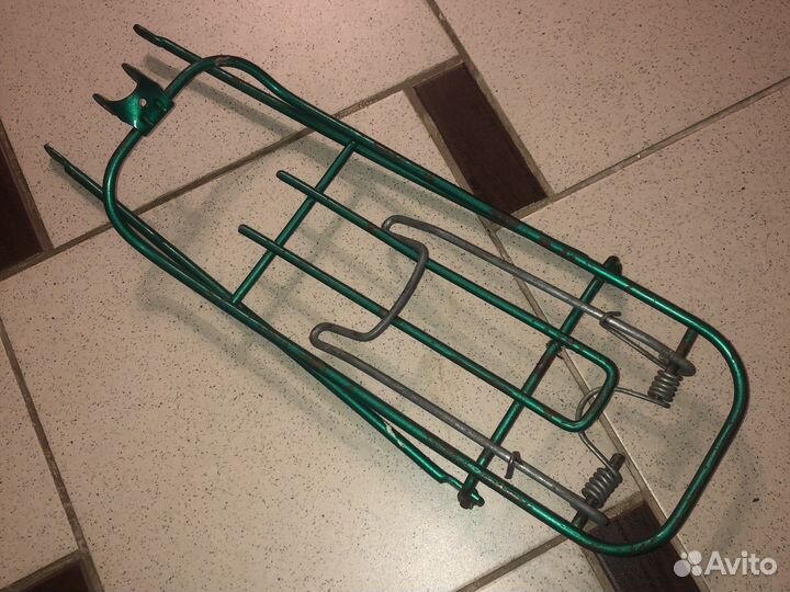 Велозапчасти разные