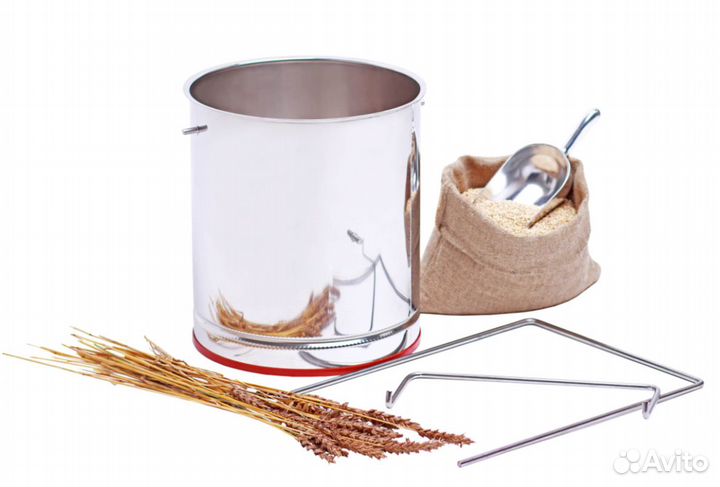 Автоматическая пивоварня Бавария (Bavaria)