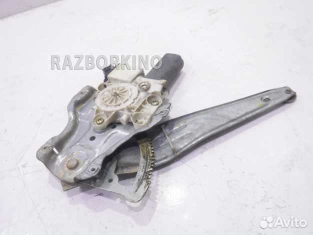 Стеклоподъемник электрический задний левый