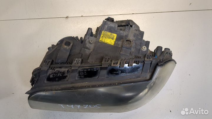 Фара (передняя) BMW X3 E83, 2004