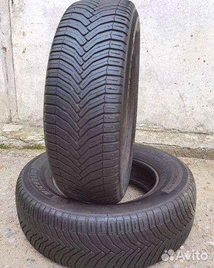 Michelin CrossClimate 215/70 R16 97H