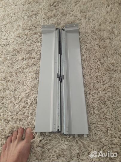 Тендем бокс на 500