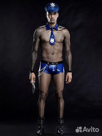 Эротический костюм