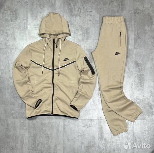 Костюм Nike Tech Fleece