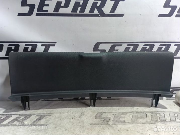 Обшивка багажника Audi A3 8V 1.8 cjsb 2014