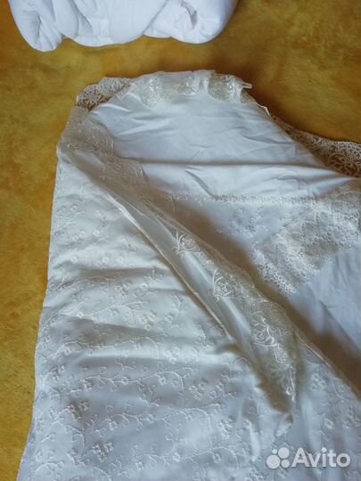 Конверт одеяло