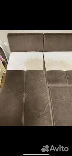 Диван раскладной