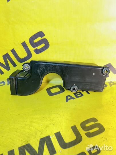 Резонатор воздушного фильтра Kia Picanto 1