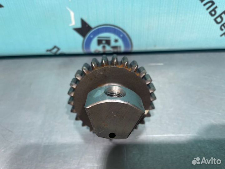 Шестерня кпп Hyundai Solaris 1