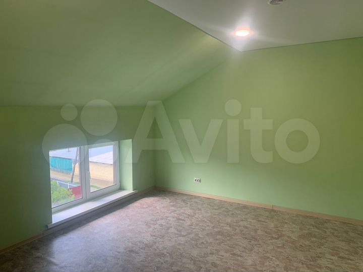 Офис, 20 м² с мокрой точкой