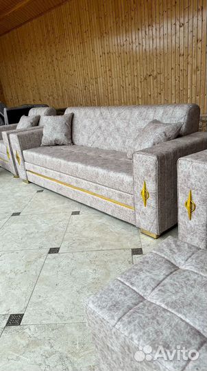 Диван в гостиную. Оплата при получении