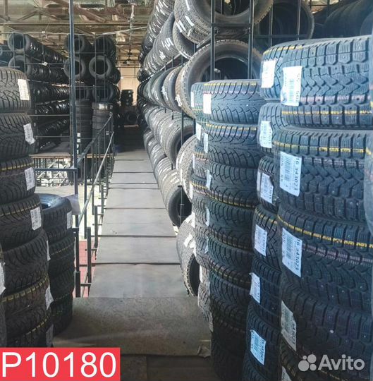 Tigar Winter 195/55 R15 83P