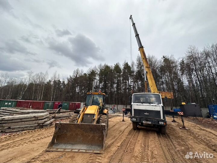 Щебень для всех видов строительства в Жуковск