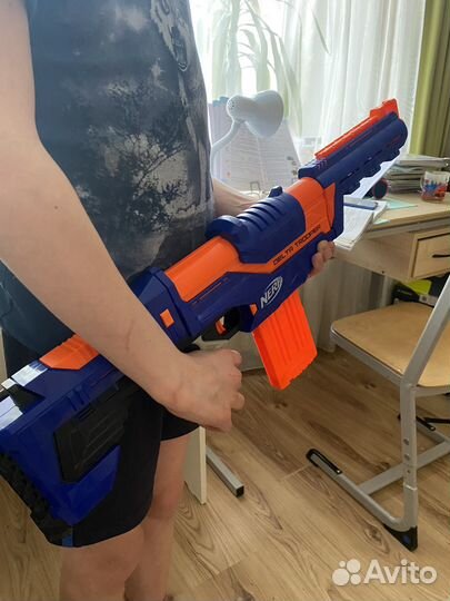 Nerf Нерф оригинальные