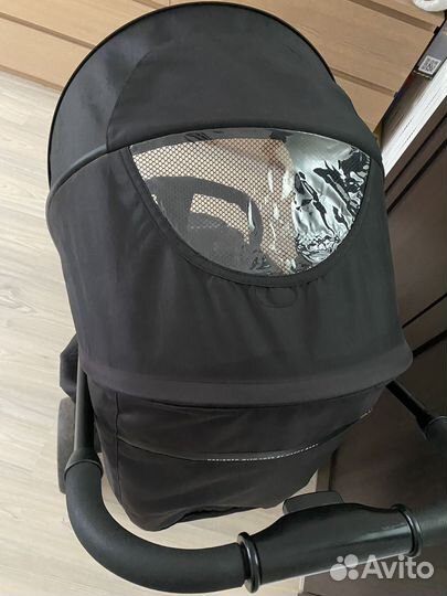 Коляска happy baby ultima