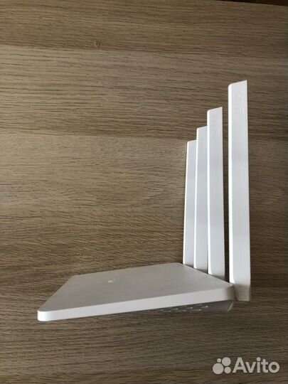 Роутер xiaomi router 3