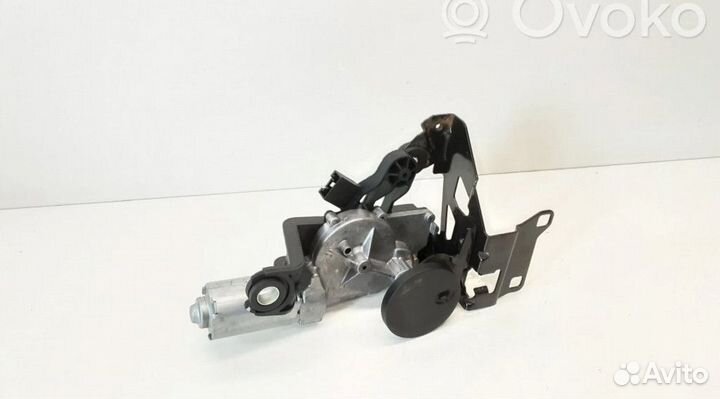 Моторчик заднего дворника 1397220905 BMW 3 E90 E91 При звонке назовите, пожалуйста, этот артикул: 3